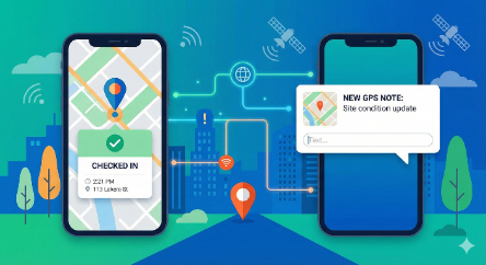 تطبيق الجوال